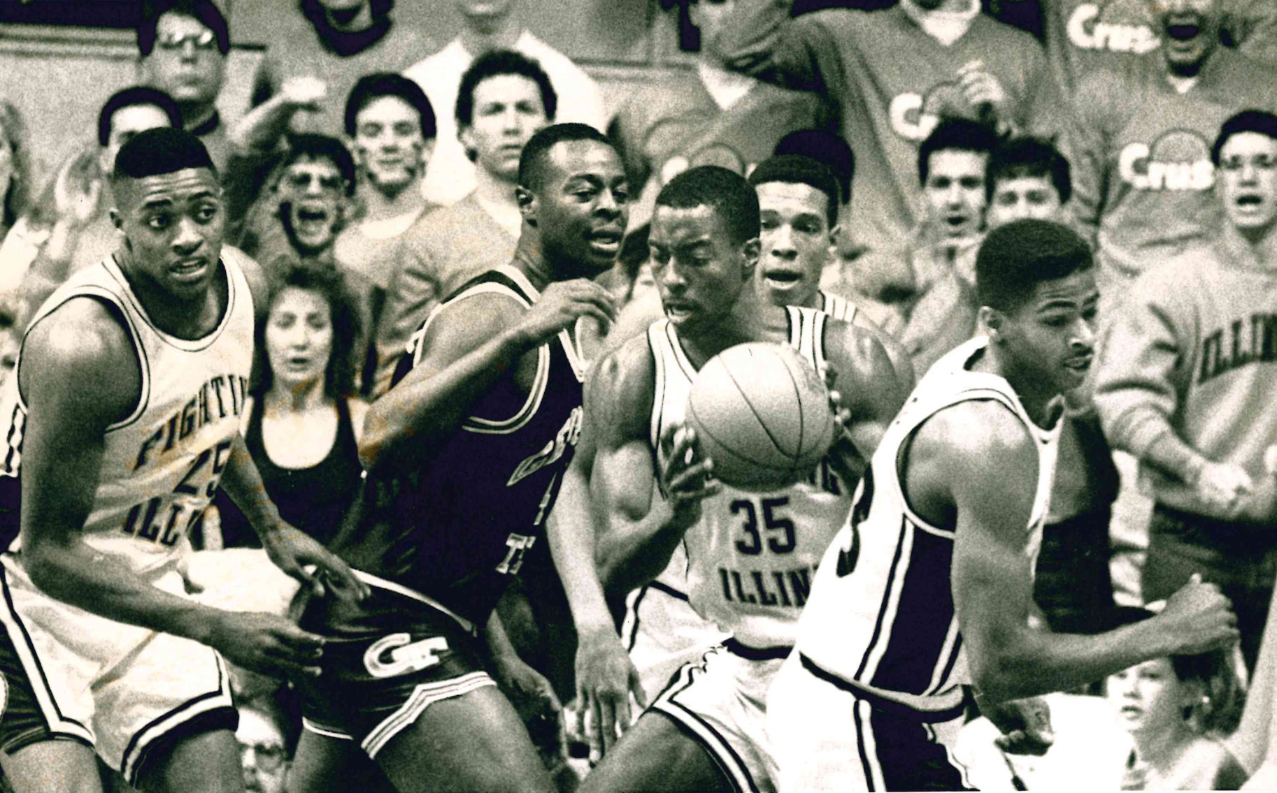 Illini 5